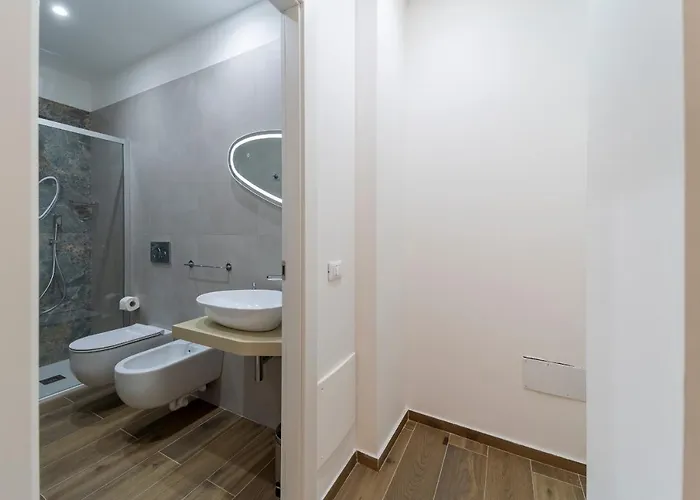 Mentana Guest house Parma