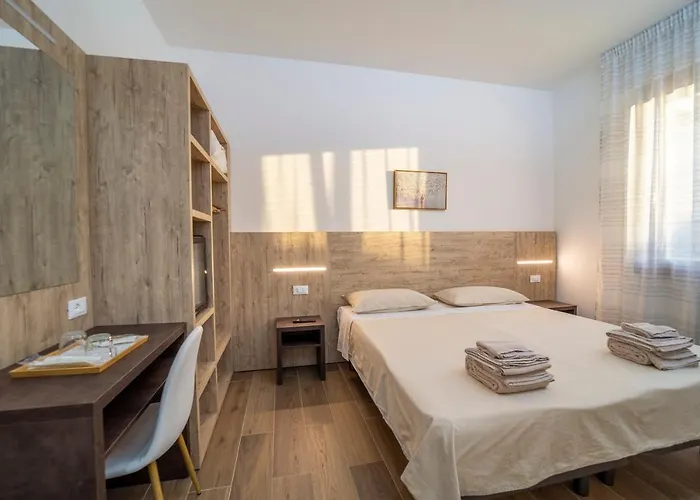 Guest house Mentana Parma