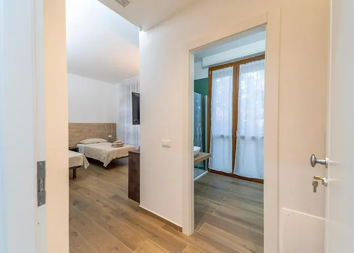 Mentana Guest house 3*