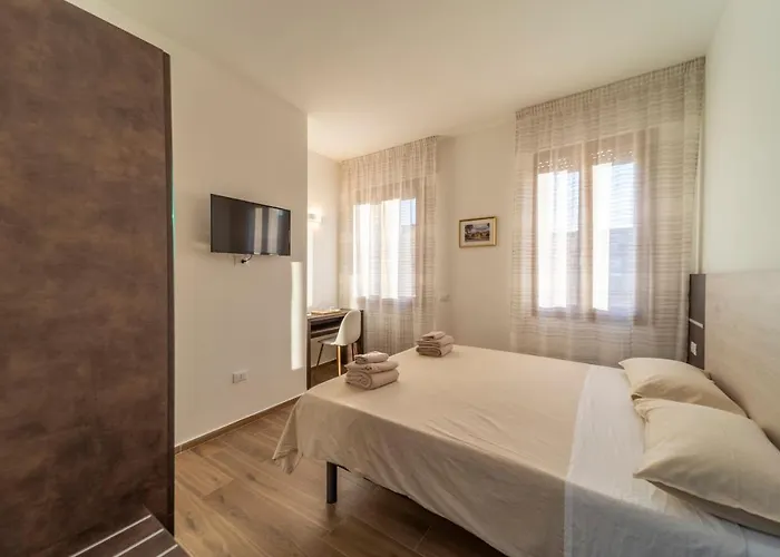 Mentana Guest house Parma