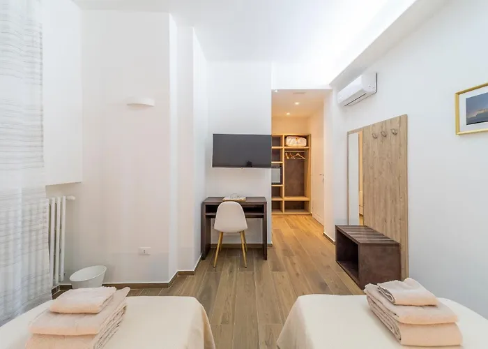 Guest house Mentana Parma