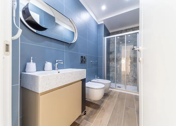 Guest house Mentana 3*