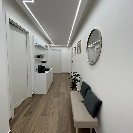 Guest house Mentana - By Devona