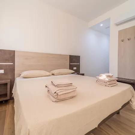 Mentana Гостьовий будинок 3*