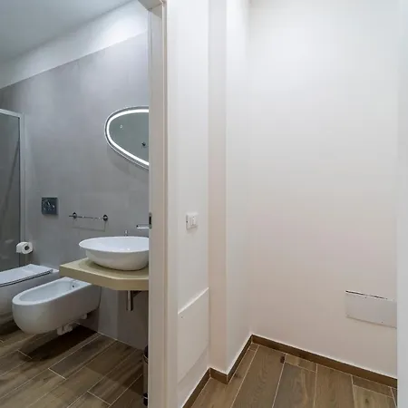 Mentana 게스트하우스 파르마