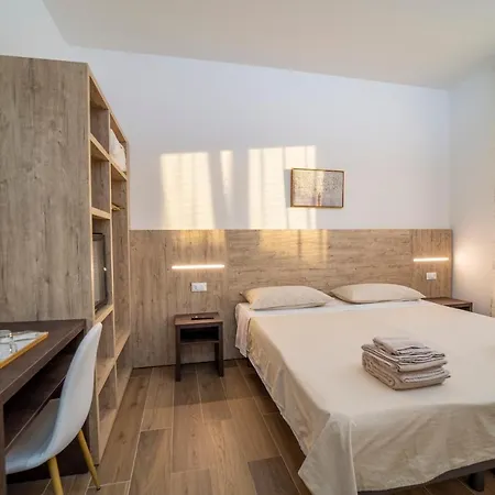 Guest house Mentana Parma