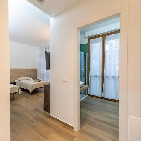 Mentana Guest house 3*