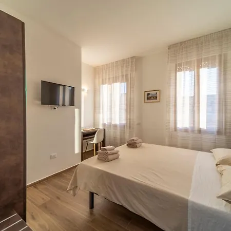 Mentana 게스트하우스 파르마