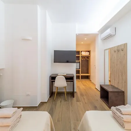 게스트하우스 Mentana 파르마