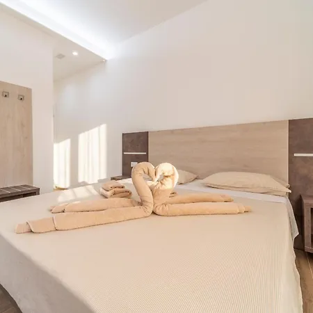 Mentana 게스트하우스 파르마