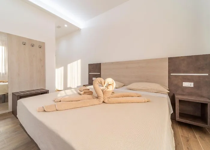 Mentana Guest house Parma